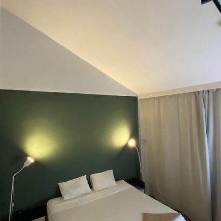 Centerpoint Hotel & Plaza ท้องศาลา ภายนอก รูปภาพ