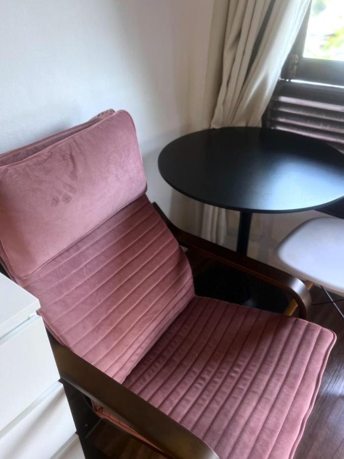 Centerpoint Hotel & Plaza ท้องศาลา ภายนอก รูปภาพ